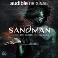 DC人気作「The Sandman」をAudibleが日本初の音声化、全米大ヒット作の配信開始！ニューヨークタイムズでもベストセラー入り