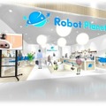 新しい家族に出会えるロボットショップ「Robot Planetポップアップ・ストア」有楽町マルイにオープン