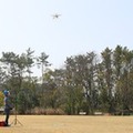 筋ジス患者が視線でドローンを操作 Switchの障害者用コントローラ技術をドローンに応用 メディア向けテストフライト開催へ
