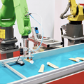 東大発AIベンチャーTRUST SMITH 本社工場を4倍規模の工場へ拡大移転 アームロボット、フォークリフト、AGVの研究開発を加速