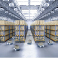 東大発AIベンチャーTRUST SMITH 本社工場を4倍規模の工場へ拡大移転 アームロボット、フォークリフト、AGVの研究開発を加速