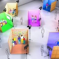 子どもたちの憧れの職業“YouTuber”に迫る展覧会「動画クリエイター展」 日本科学未来館で10月8日から開催