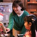 ロボコネクト対応「ハローキティロボット」を発表　受付や検温、子ども向けレク機能など提供　サンリオとNTT東日本がコラボ