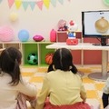 ロボコネクト対応「ハローキティロボット」を発表　受付や検温、子ども向けレク機能など提供　サンリオとNTT東日本がコラボ