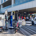 羽田空港から未来を発信する「羽田スマートシティEXPO2022春」4月22日から開催!ロボット、AR、自動運転、NFT、AIが集結