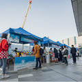 羽田空港から未来を発信する「羽田スマートシティEXPO2022春」4月22日から開催!ロボット、AR、自動運転、NFT、AIが集結