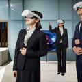 羽田空港から未来を発信する「羽田スマートシティEXPO2022春」4月22日から開催!ロボット、AR、自動運転、NFT、AIが集結