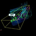 NEC、3Dセンサで侵入を監視する「NEC 3次元物体検知ソフトウェア」提供開始 工事現場の危険エリアや敷地の立入制限エリアなど