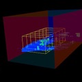 NEC、3Dセンサで侵入を監視する「NEC 3次元物体検知ソフトウェア」提供開始 工事現場の危険エリアや敷地の立入制限エリアなど