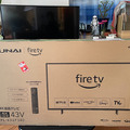 Amazonとヤマダが共同開発したFUNAI「Fire TV搭載スマートテレビ」実機レビュー　ひと月使ってみての感想
