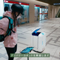 デリバリーロボットがオフィスの社員に直接配達「東京ミッドタウン八重洲」が配達/清掃/運搬ロボットサービスの導入を発表