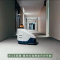 デリバリーロボットがオフィスの社員に直接配達「東京ミッドタウン八重洲」が配達/清掃/運搬ロボットサービスの導入を発表