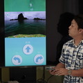 NTTドコモが沖縄の海洋ゴミ問題に地元住民と取り組む「ウミガメの恩返し」回収したゴミで外装やアート作品を制作