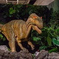 「ジュラシック大恐竜展inよみうりランド」5月下旬まで開催延長！暗闇で恐竜世界を探検できるナイトミュージアムも開催