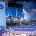 未来のロケットが目の前で打ち上がる!世界最大級の屋内型ミニチュアテーマパーク SMALL WORLDS TOKYOに新宇宙空港が開港