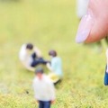 未来のロケットが目の前で打ち上がる！世界最大級の屋内型ミニチュアテーマパーク SMALL WORLDS TOKYOに新宇宙空港が開港