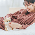 やみつき体感ロボット「甘噛みハムハム」の一般発売が決定!公式ストアで予約受付を開始 クラウドファンディングは2297%を達成