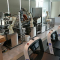 川崎重工のロボットカフェでカレーを食べてきた　羽田イノベーションシティ「Future Lab HANEDA」