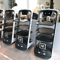 川崎重工のロボットカフェでカレーを食べてきた　羽田イノベーションシティ「Future Lab HANEDA」