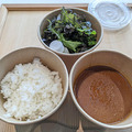 川崎重工のロボットカフェでカレーを食べてきた　羽田イノベーションシティ「Future Lab HANEDA」