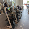 川崎重工のロボットカフェでカレーを食べてきた　羽田イノベーションシティ「Future Lab HANEDA」