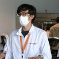 川崎重工のロボットカフェでカレーを食べてきた　羽田イノベーションシティ「Future Lab HANEDA」