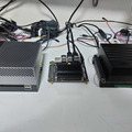 【NVIDIA Jetson Orinレビュー(2)】「Jetson Orin」ベンチマークで高速性能をチェック、TAO toolkit で「転移学習」体験レポート