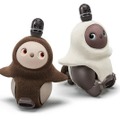 エディオン 家族型ロボット「LOVOT」の店頭販売を発表 広島本店など6店舗で取り扱い開始 6月中旬には26店舗に拡大
