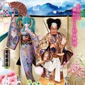 ニコニコ超会議2022のネット総来場数100万人越え　中村獅童×初音ミクが超歌舞伎を披露