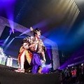 ニコニコ超会議2022のネット総来場数100万人越え　中村獅童×初音ミクが超歌舞伎を披露