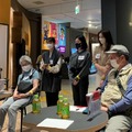 「シニア向けドローン操縦体験会」大阪大学の学生が企画 ドローンで「シニア世代のデジタルデバイド解消」や「他世代との交流」
