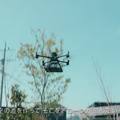 FUNDINNOの新TVCMに上空シェアリングのトルビズオンが登場「空の道を作りたい」彼らの夢を、みんなの夢に編