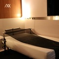 AIロボット枕「Pixx」のしくみと快眠との関係　ファーストキャビン市ヶ谷「ロボット枕ルーム」に導入、商品化のデータ収集