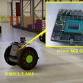 最先端のAI知能化ロボット開発「Jetson」をフル活用するための、シミュレーター「NVIDIA Isaac」、デジタルツイン連携「Omniverse」徹底解説