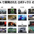 最先端のAI知能化ロボット開発「Jetson」をフル活用するための、シミュレーター「NVIDIA Isaac」、デジタルツイン連携「Omniverse」徹底解説