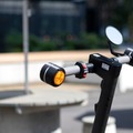 セグウェイジャパンが公道仕様の電動キックスクーターを販売開始　シェアリング事業用