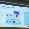 ノキア、ローカル5Gテスト環境をサービス化したラボを六本木にオープン パートナー企業18社とユースケースを開拓