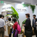 最先端のAI技術が集結した「AI・人工知能EXPO」レポート(2) 画像認識AI/自動吹き替えAI/文字起こしAI