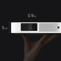 小型・薄型・軽量サイズのスマートプロジェクター「XGIMI Elfin」が累計販売台数100万台突破