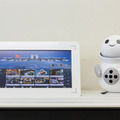 羽田空港の遠隔案内ロボット「mini MORK」NVIDIA Jetsonを搭載してリニューアル 小型化と遠隔操作の遅延改善、低コスト化を実現