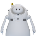 羽田空港の遠隔案内ロボット「mini MORK」NVIDIA Jetsonを搭載してリニューアル 小型化と遠隔操作の遅延改善、低コスト化を実現