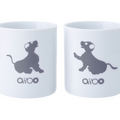 ソニーのペットロボット「aibo」購入でオリジナルマグカップセットをプレゼント 『aiboワンワンプラン』がリニューアル