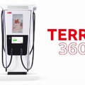 電気自動車の普及加速へ　ABBとシェルが世界最速のEV充電器「Terra 360」ネットワークを構築、ドイツで200基以上設置へ