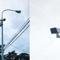 NECのAI技術で杉並区の交通流・人流を細かく分析　スマート街路灯、IoTやカメラを駆使　業務時間を90％以上削減