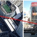 渋谷駅周辺エリア初、基地局シェアリングサービスを活用した5G商用電波の発射 Sharing Designと東急が発表