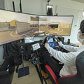 中部国際空港の貨物牽引車を名古屋市内から遠隔運転 ソリトンシステムズ、JAL、中部スカイサポートが実証実験
