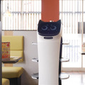 PUDOのネコ型配膳ロボット「BellaBot」全国チェーンレストラン「しゃぶ葉」ほぼ全店舗で導入完了 2022年末までに合計3000店舗で配備予定
