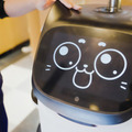 PUDOのネコ型配膳ロボット「BellaBot」全国チェーンレストラン「しゃぶ葉」ほぼ全店舗で導入完了 2022年末までに合計3000店舗で配備予定