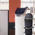 PUDOのネコ型配膳ロボット「BellaBot」全国チェーンレストラン「しゃぶ葉」ほぼ全店舗で導入完了 2022年末までに合計3000店舗で配備予定