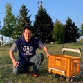 CuboRexの電動クローラユニット「CuGo」ArduPilotを使用した自律走行ロボット開発事例が増加　大学生やドローン開発会社も